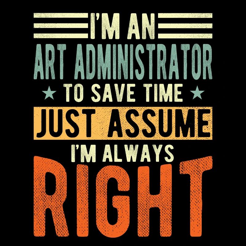 Art Administrator