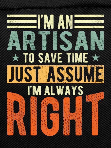 Craftsman