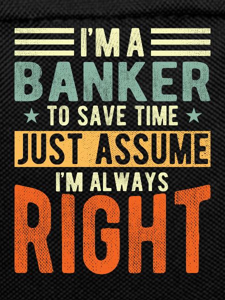 Banker