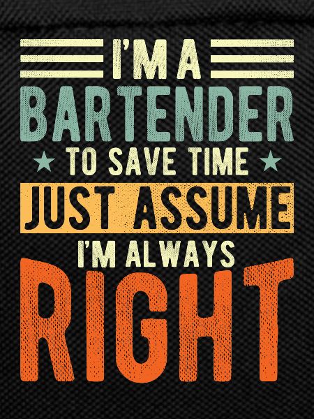 Barman