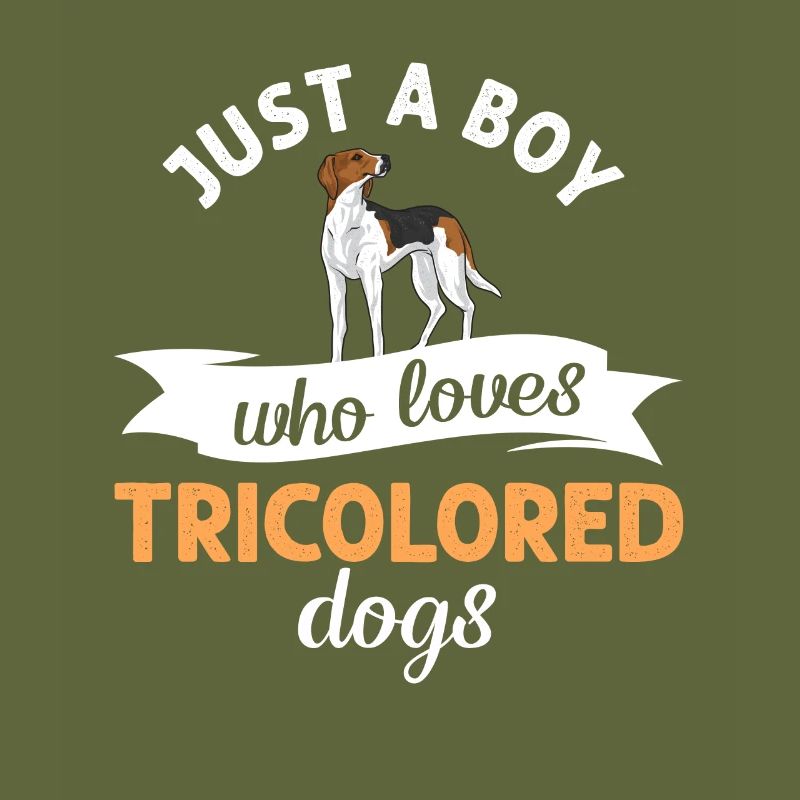 Treeing Walker Coonhound