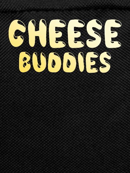 Snack Cheese Lover Cheese Gift