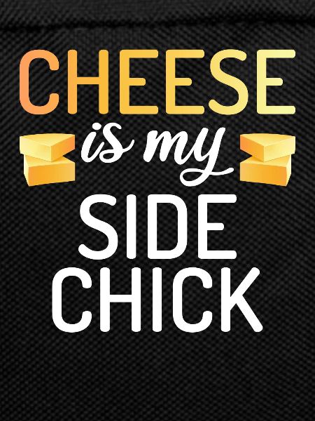 Snack Cheese Lover Cheese Gift