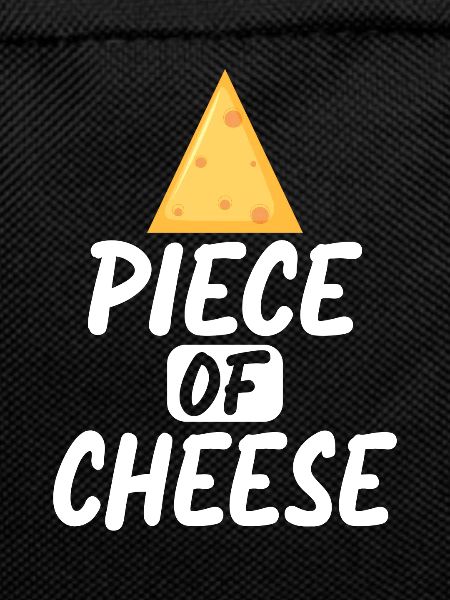 Snack Cheese Lover Cheese Gift