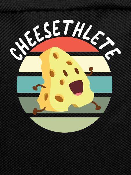 Snack Cheese Lover Cheese Gift