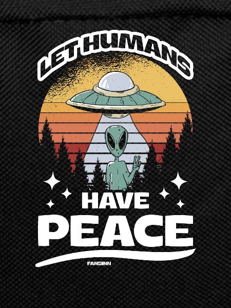 Astronaut Space Non-Irish Peace