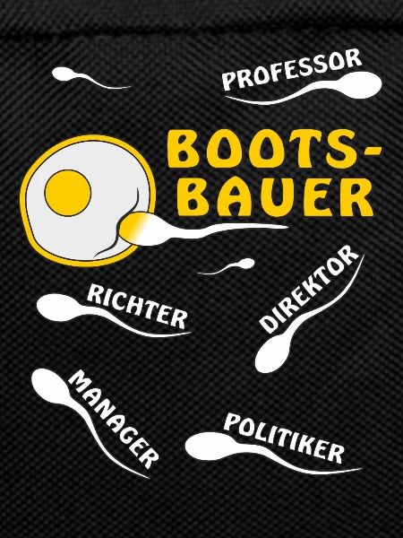 BOOTSBAUER