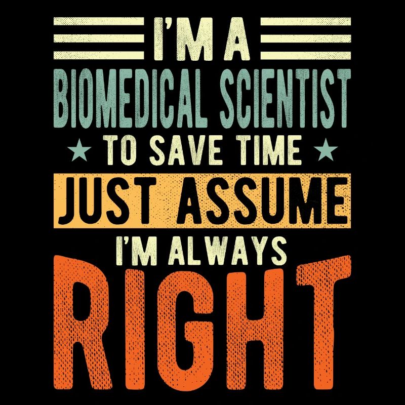 Biomedical Scientists
