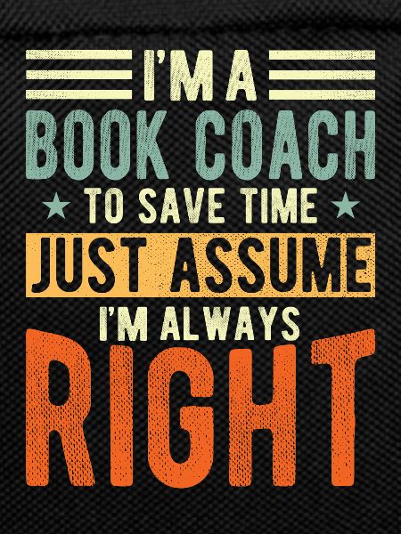 Book Trainer