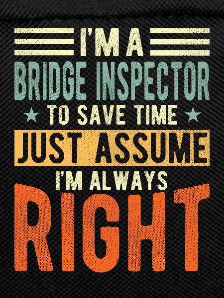 Bridge Inspector