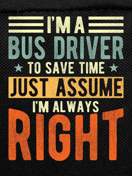 Busfahrer