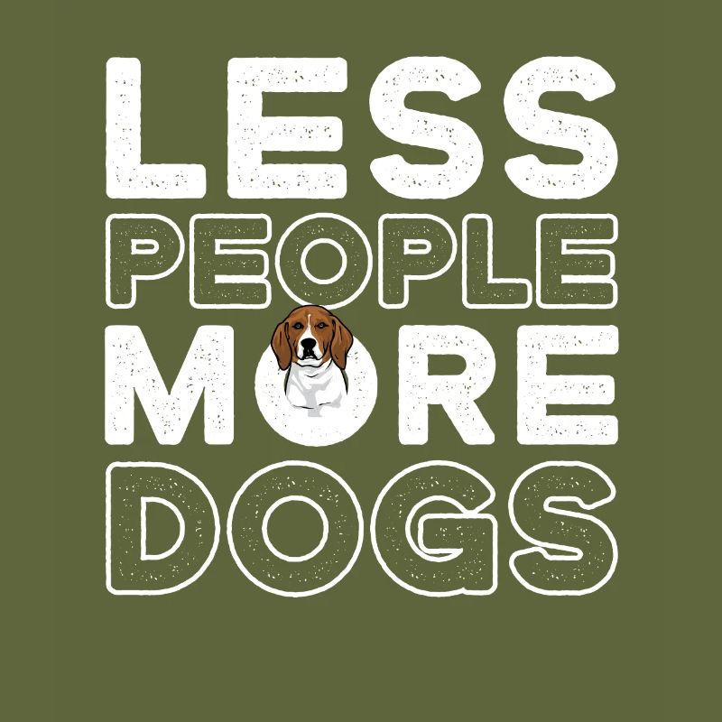 Treeing Walker Coonhound