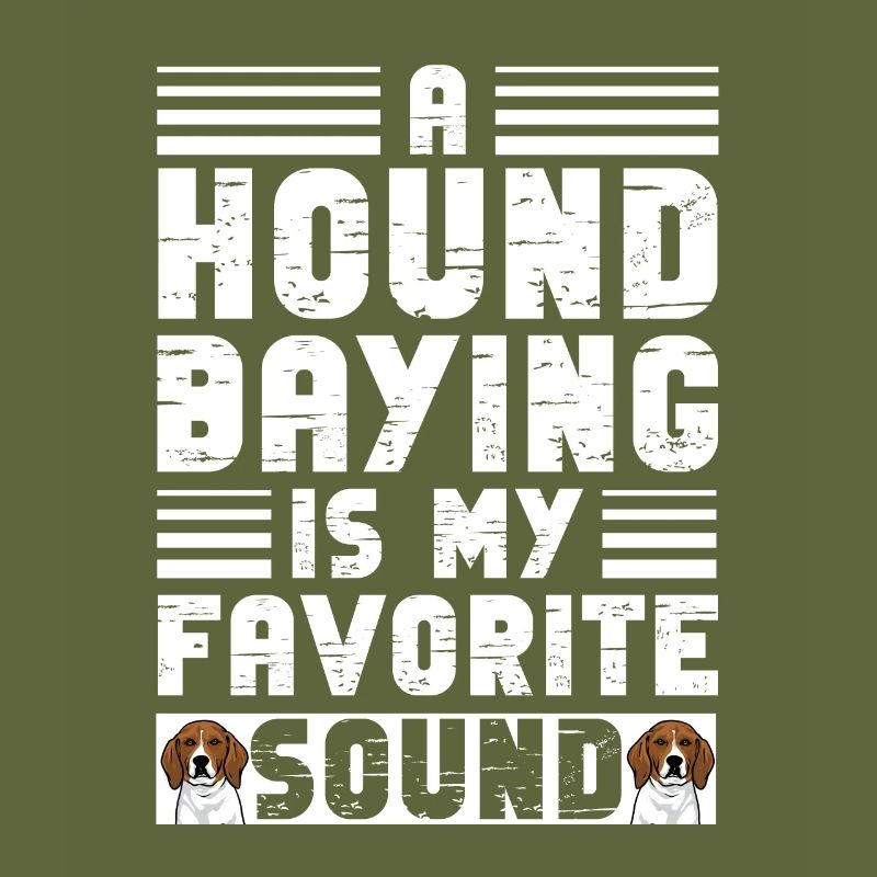 Treeing Walker Coonhound