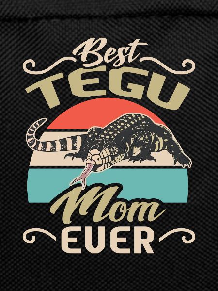 Tegu Lizard Reptile Herpetologist