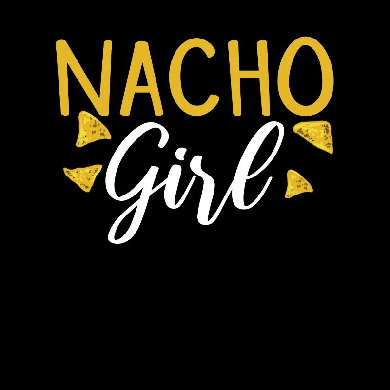 Nacho Lover Nacho Gift Mexican Food
