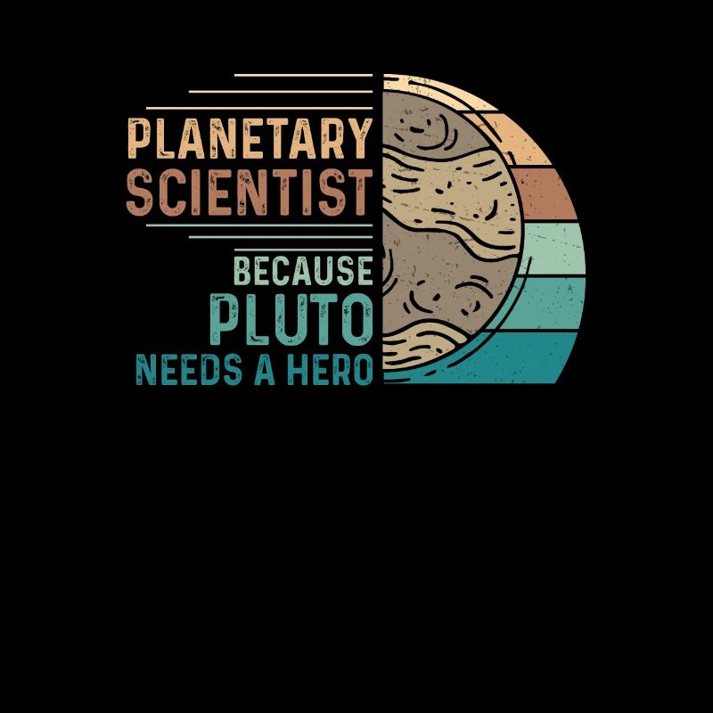 Vintage Planetary Science Astronomy For A Planet