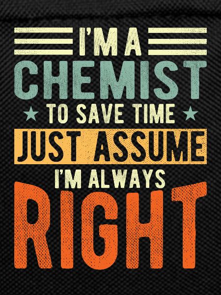 Chemist