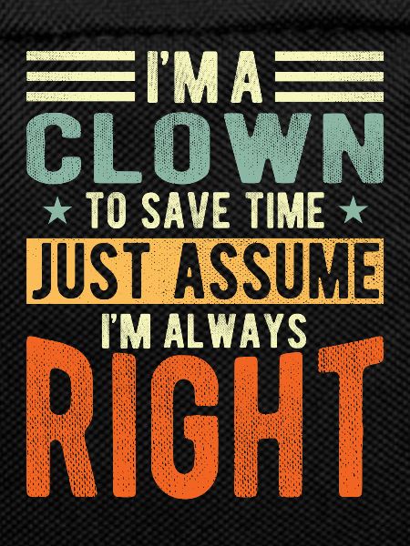 Clown
