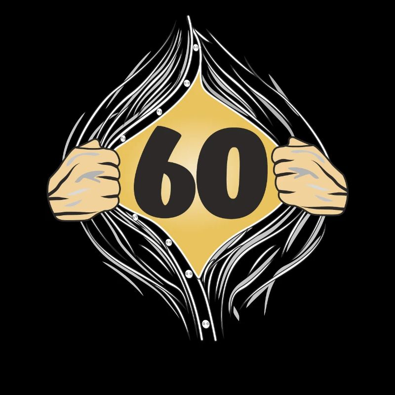 60 HEMD AUFZIEHEN