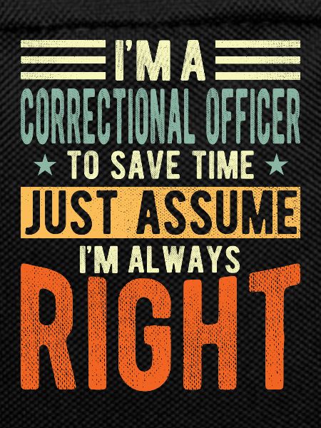 Enforcement officer