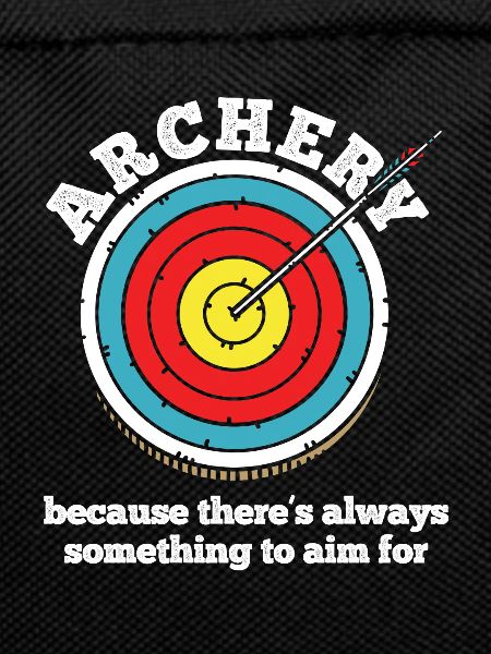 Bogenschießen Archery