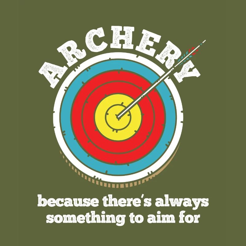 Bogenschießen Archery