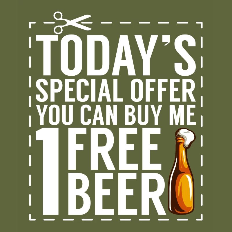 Biertrinker Bier Geschenke