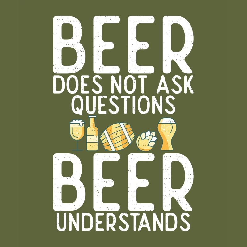 Bier-Trinker-Bier-Geschenke