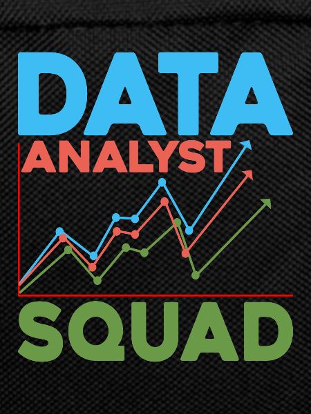Data Analyst Squad 5
