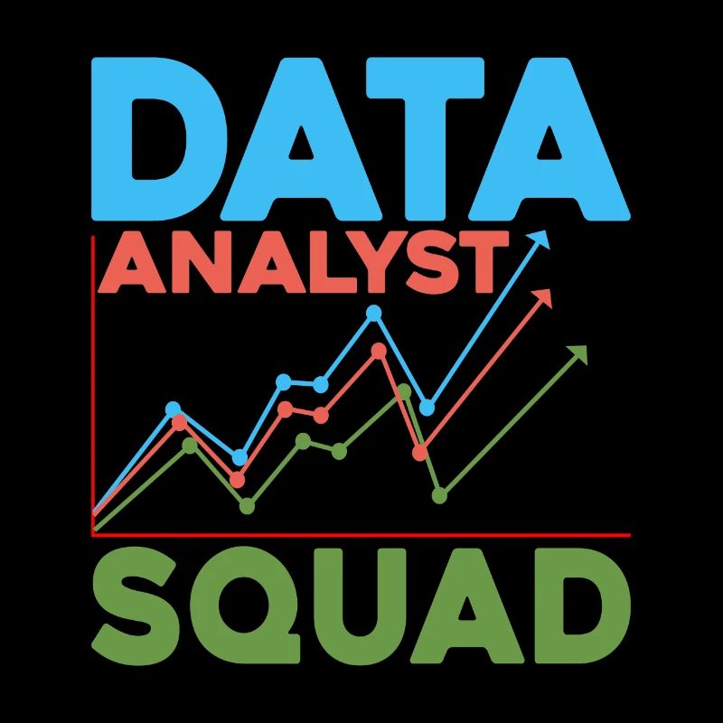 Escouade d’analystes de données 5