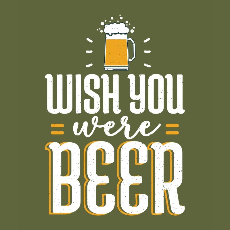 Biertrinker Bier Geschenke
