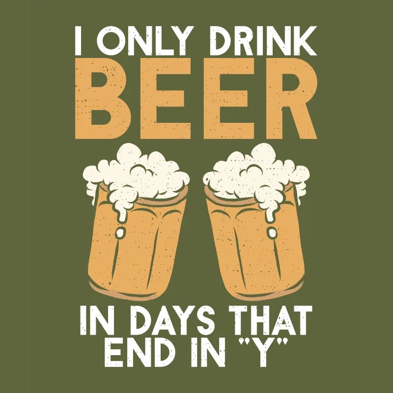 Beer Drinker Beer Gifts