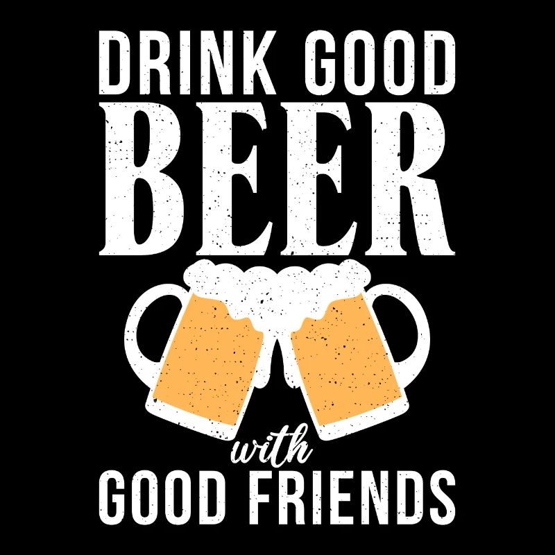 Biertrinker Bier Geschenke