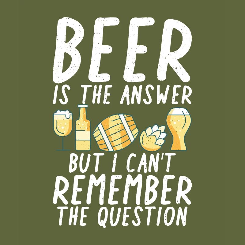 Biertrinker Bier Geschenke