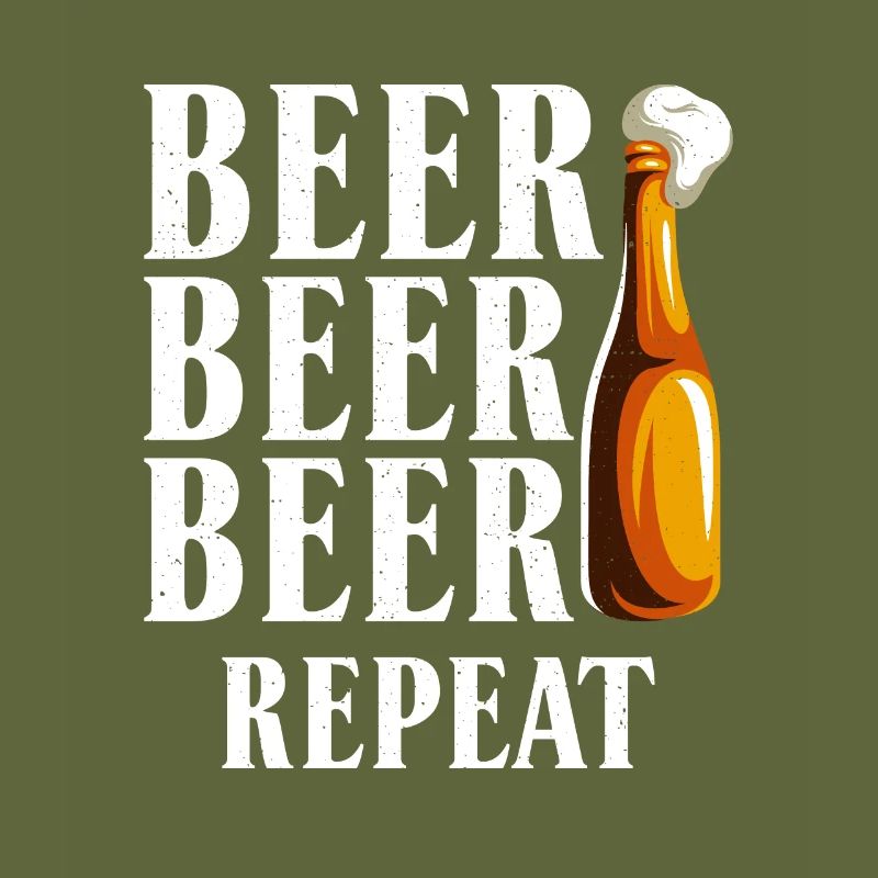 Biertrinker Bier Geschenke