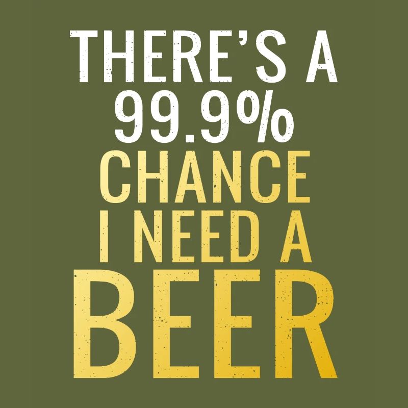 Biertrinker Bier Geschenke