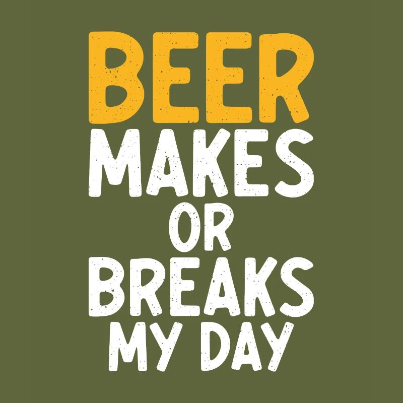 Biertrinker Bier Geschenke