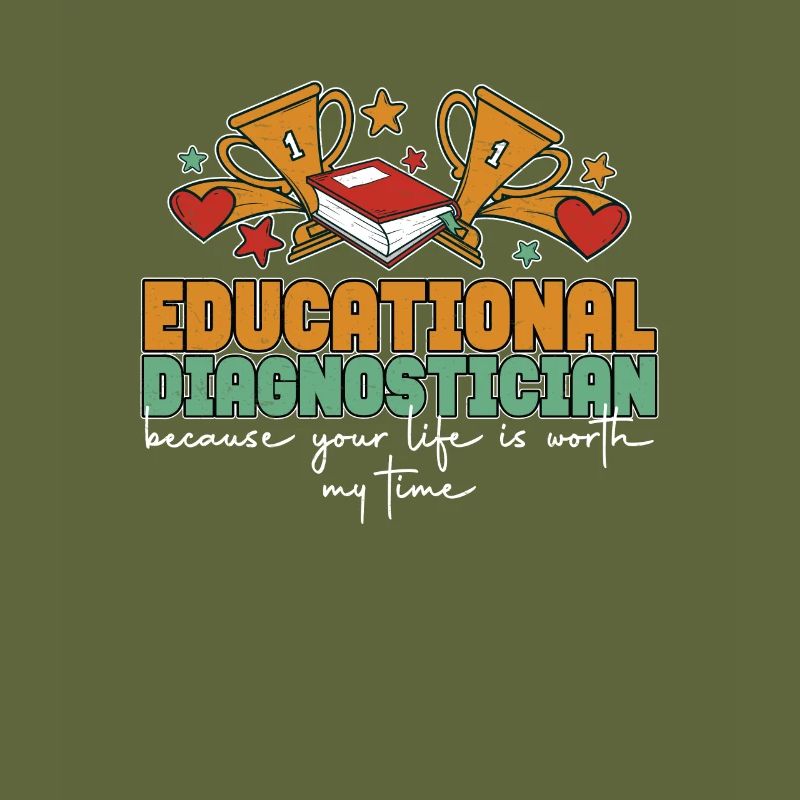 Inspirational Diagnostician Appreciation A