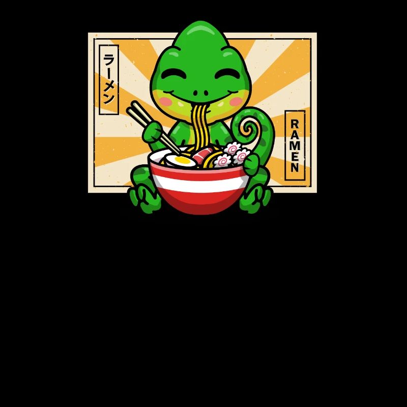 Chameleon