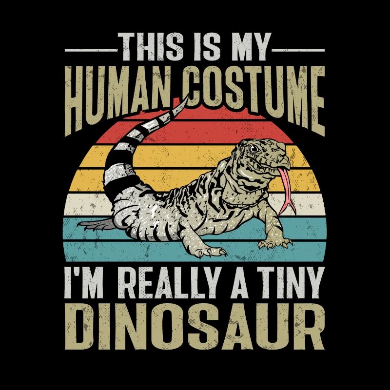 Tegu Lizard Reptile Herpetologist