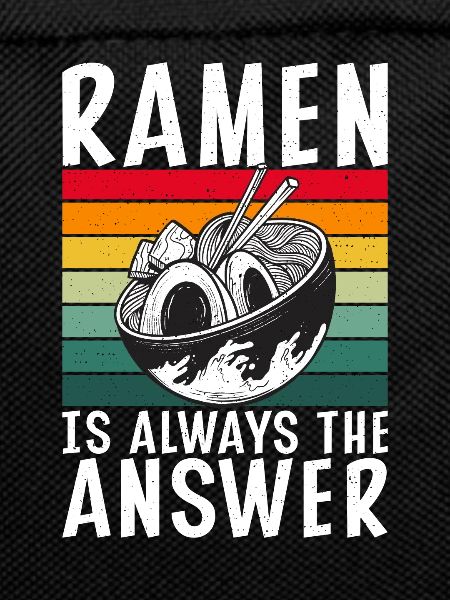Ramen Lover