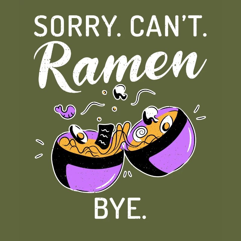 Ramen Lover