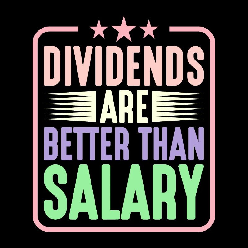 Les dividendes valent mieux que le salaire 5