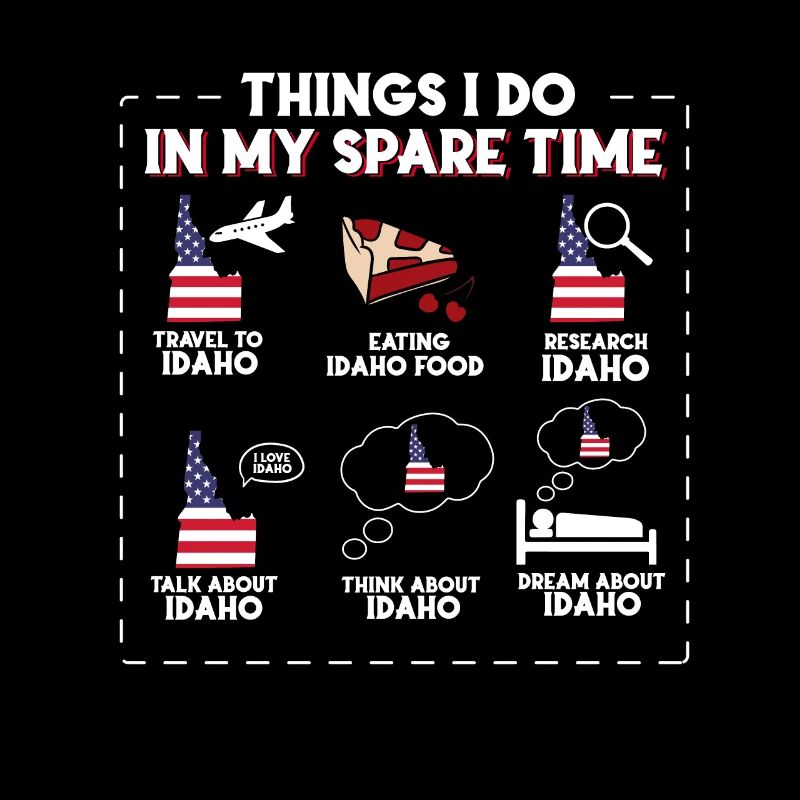Idaho