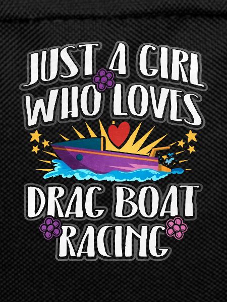 Drachenbootrennen Drachenboot