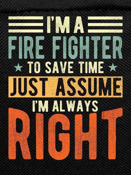 Firefighters