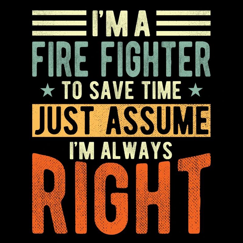 Firefighters