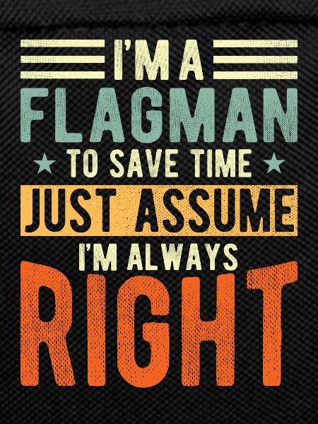 Flagman
