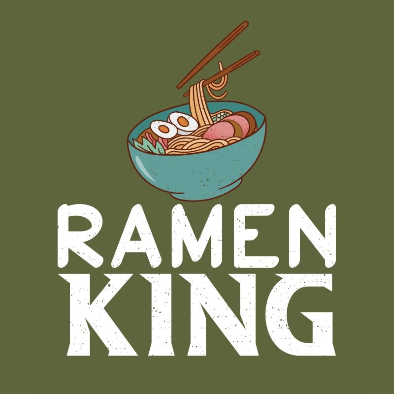 Ramen Lover