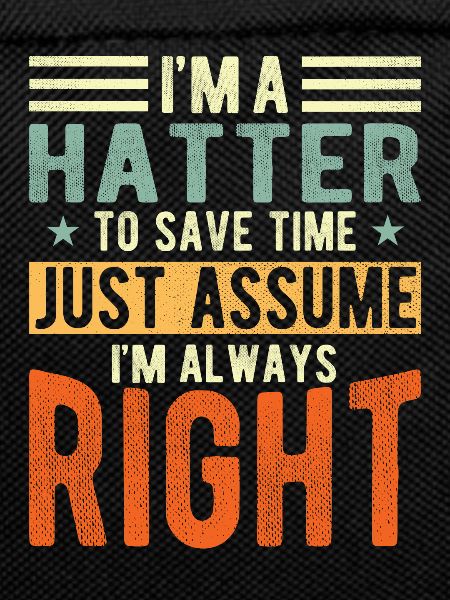 Hatter